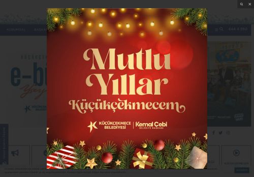 Küçükçekmece Belediyesi