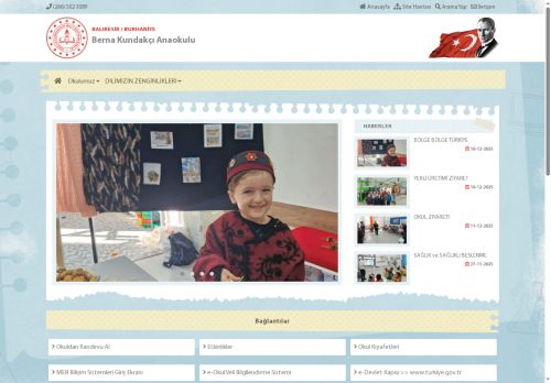 Berna Kundakçı Anaokulu - ATMA DÖNÜŞTÜR KOMPOST ETKİNLİĞİ