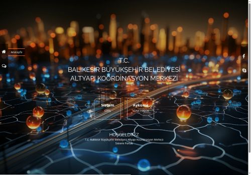 T.C. Balıkesir Büyükşehir Belediyesi