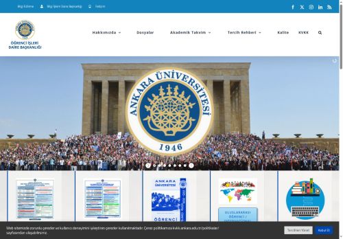 Dosyalar – Öğrenci İşleri Daire Başkanlığı