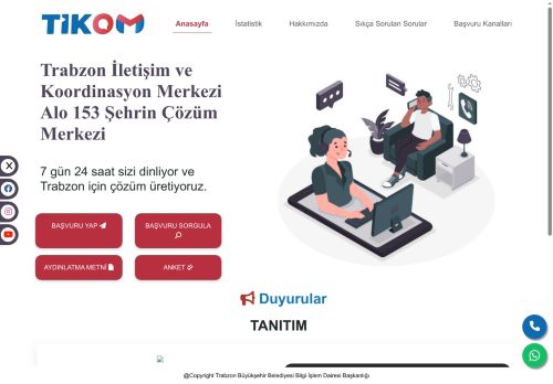 TİKOM