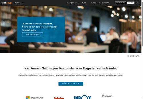 www.techsoupturkiye.org.tr