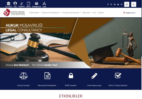 Home | Hukuk Müşarvirliği