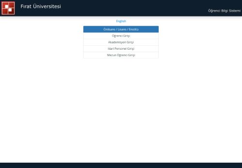 .:: Bilgi Sistemleri ::.