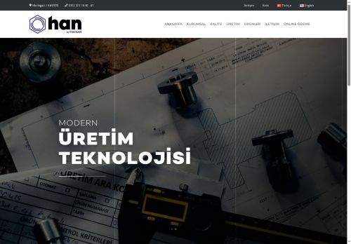 www.tocsan.com.tr