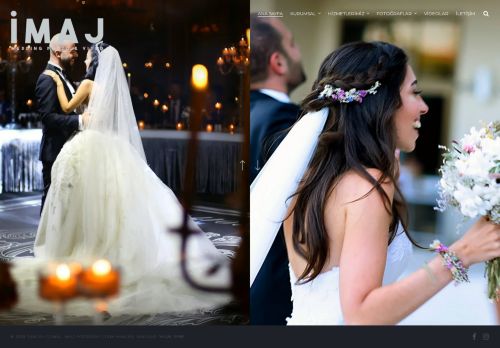 İmaj Fotoğraf, Video ve Drone Çekim Hizmetleri