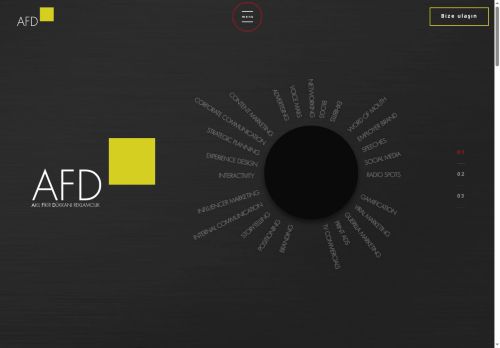 Akıl Fikir Dükkanı Reklamcılık