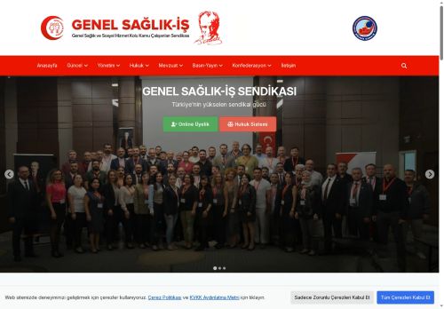 Genel Sağlık-İş