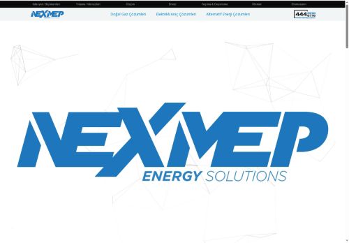Nexmep - Anasayfa