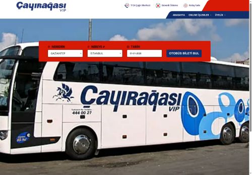 Çayırağası Turizm