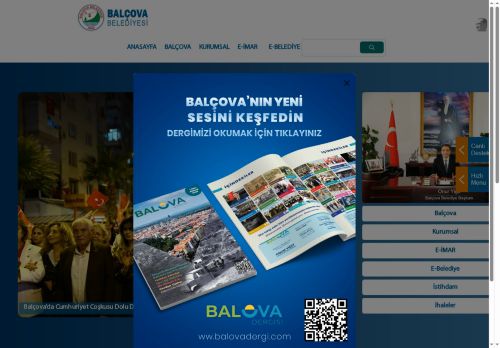 Balçova Belediyesi