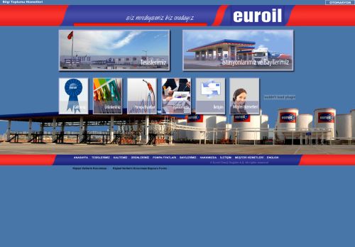 EUROIL