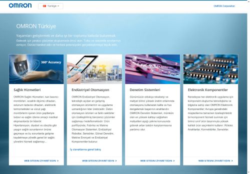 Omron Türkiye