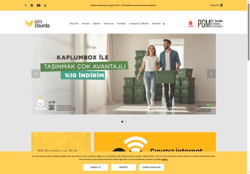 Anasayfa | Esas 01 Burda