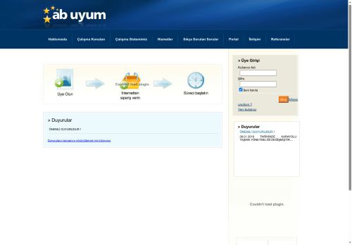 Ab Uyum | K2 Belgesi | K1 Belgesi | SRC | ODY | ÜDY | Psikoteknik | K2 Yetki Belgesi | SRC Belgesi | Psikoteknik Belgesi