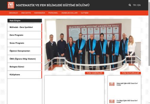 Ana Sayfa | Muş Alparslan Üniversitesi