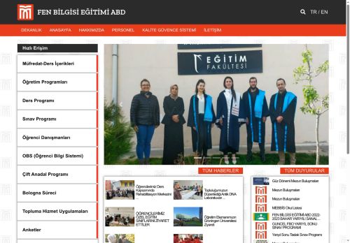 Ana Sayfa | Muş Alparslan Üniversitesi