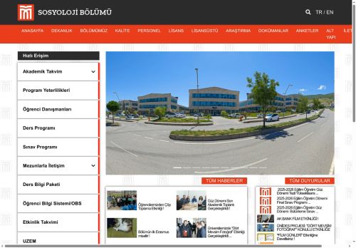 Ana Sayfa | Muş Alparslan Üniversitesi