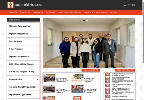 Ana Sayfa | Muş Alparslan Üniversitesi