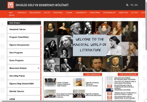 Ana Sayfa | Muş Alparslan Üniversitesi