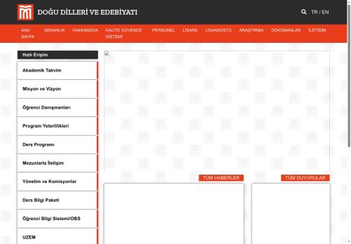 Ana Sayfa | Muş Alparslan Üniversitesi