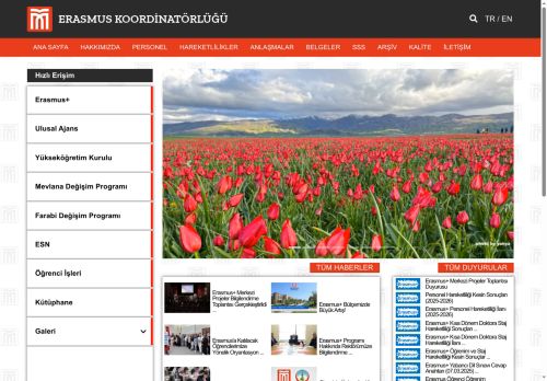 Ana Sayfa | Muş Alparslan Üniversitesi