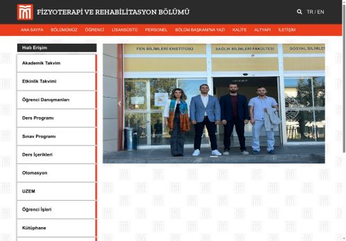 Ana Sayfa | Muş Alparslan Üniversitesi