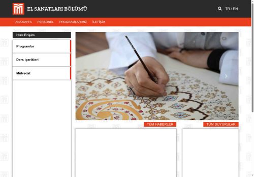 Ana Sayfa | Muş Alparslan Üniversitesi