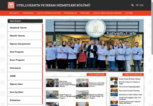 Ana Sayfa | Muş Alparslan Üniversitesi