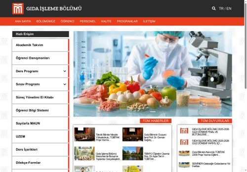 Ana Sayfa | Muş Alparslan Üniversitesi