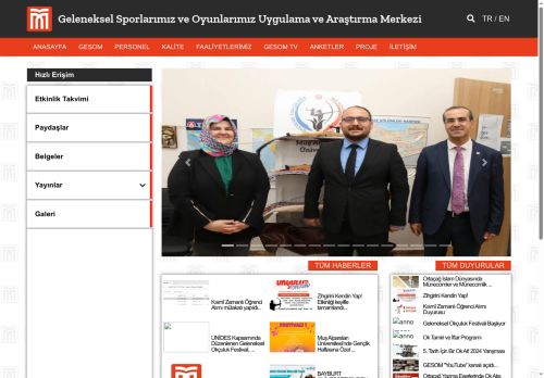 Ana Sayfa | Muş Alparslan Üniversitesi