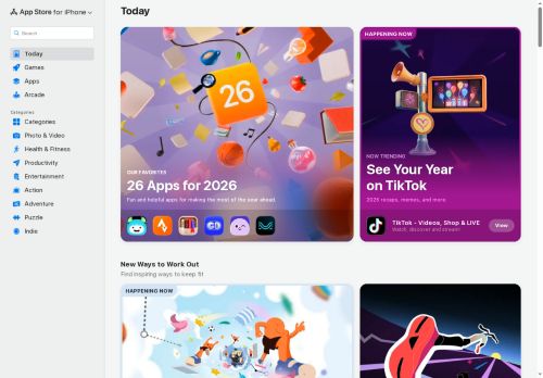 App Store - ‎e-barobirlik Uygulaması