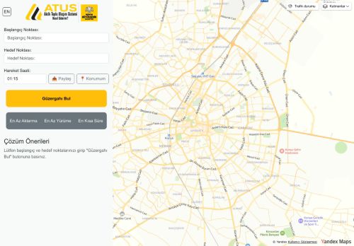 Nasıl Giderim - KBB Nasıl Giderim