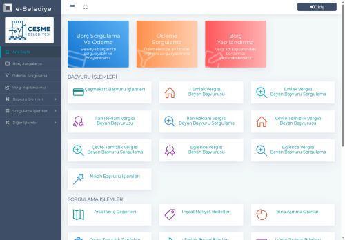 ebelediye.cesme.bel.tr