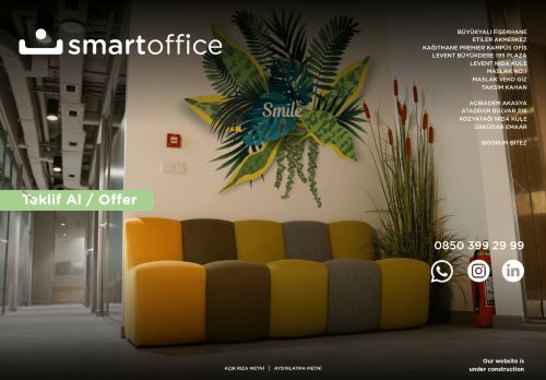 Smartoffice