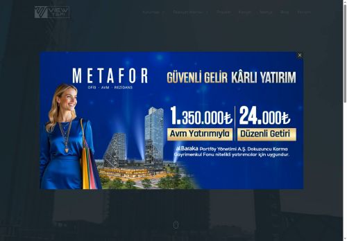 Modern Mimari, Yenilikçi Bakış Açısıyla