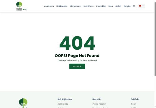 Villa ve Konut Sahiplerine Peyzaj Hizmeti