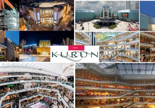 KURUN SHOPPING CENTER CONSULTANCY | SHOPPING CENTER CONSULTANCY, SHOPPİNG CENTER DEVELOPMENT, SHOPPING CENTER LEASING, SHOPPING CENTER MANAGEMENT