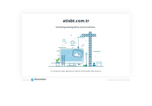 atisbt.com.tr