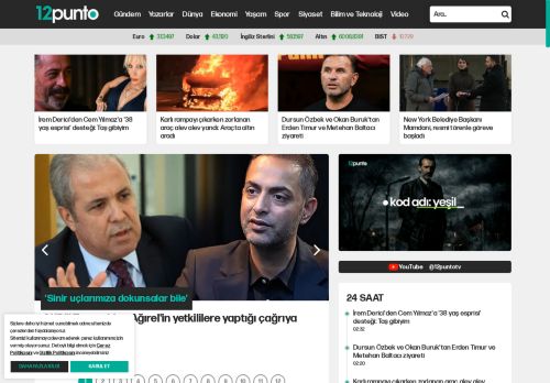 Ekrem İmamoğlu'nun bahsettiği S.B. kimdir?