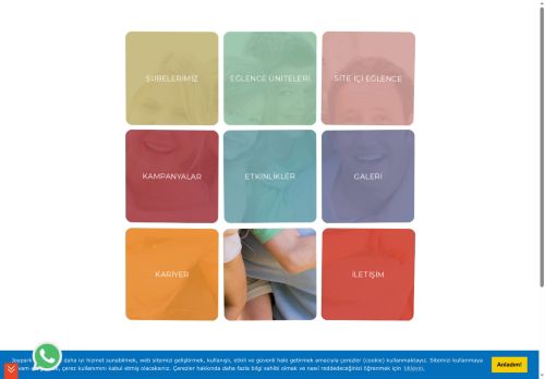 Joypark Oyun Eğlence Merkezleri