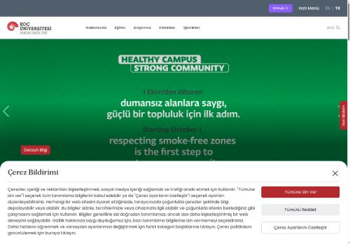 Hukuk Fakültesi | Koç Üniversitesi