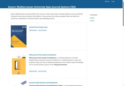 Journal of Cyprus Studies