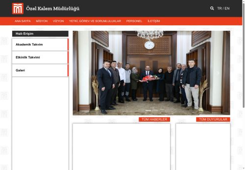 Ana Sayfa | Muş Alparslan Üniversitesi