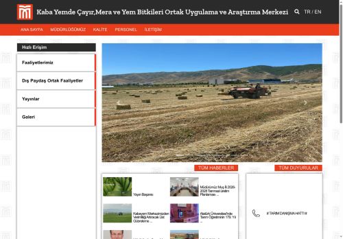 Ana Sayfa | Muş Alparslan Üniversitesi