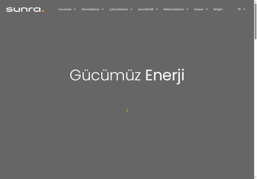 Sunra Enerji