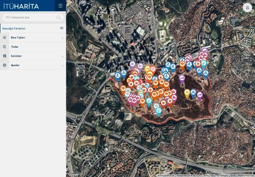 harita.itu.edu.tr