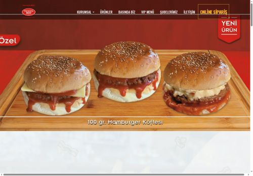 Marmaris Büfe 1964 | İsimler Taklit Edilir Lezzetler Asla