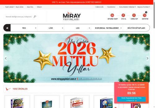 www.mirayyayinlari.com.tr