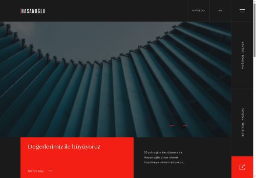 Hasanoğlu Şirketler Grubu